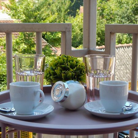 Quiet Center Apartment Sremska Mitrovica Ngoại thất bức ảnh