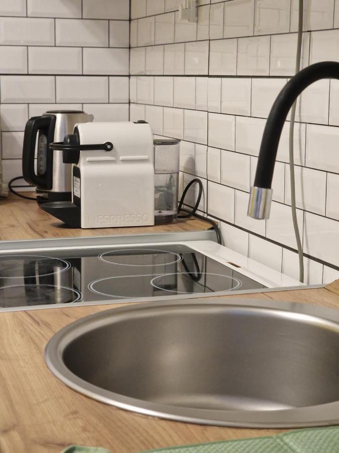 Quiet Center Apartment Sremska Mitrovica Ngoại thất bức ảnh