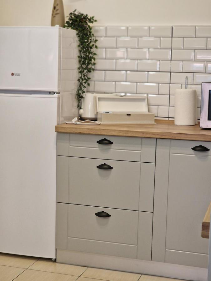 Quiet Center Apartment Sremska Mitrovica Ngoại thất bức ảnh